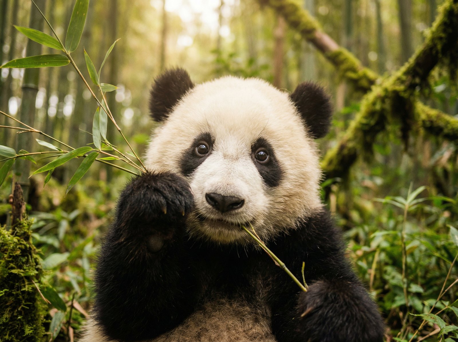 国产主播熊猫视频