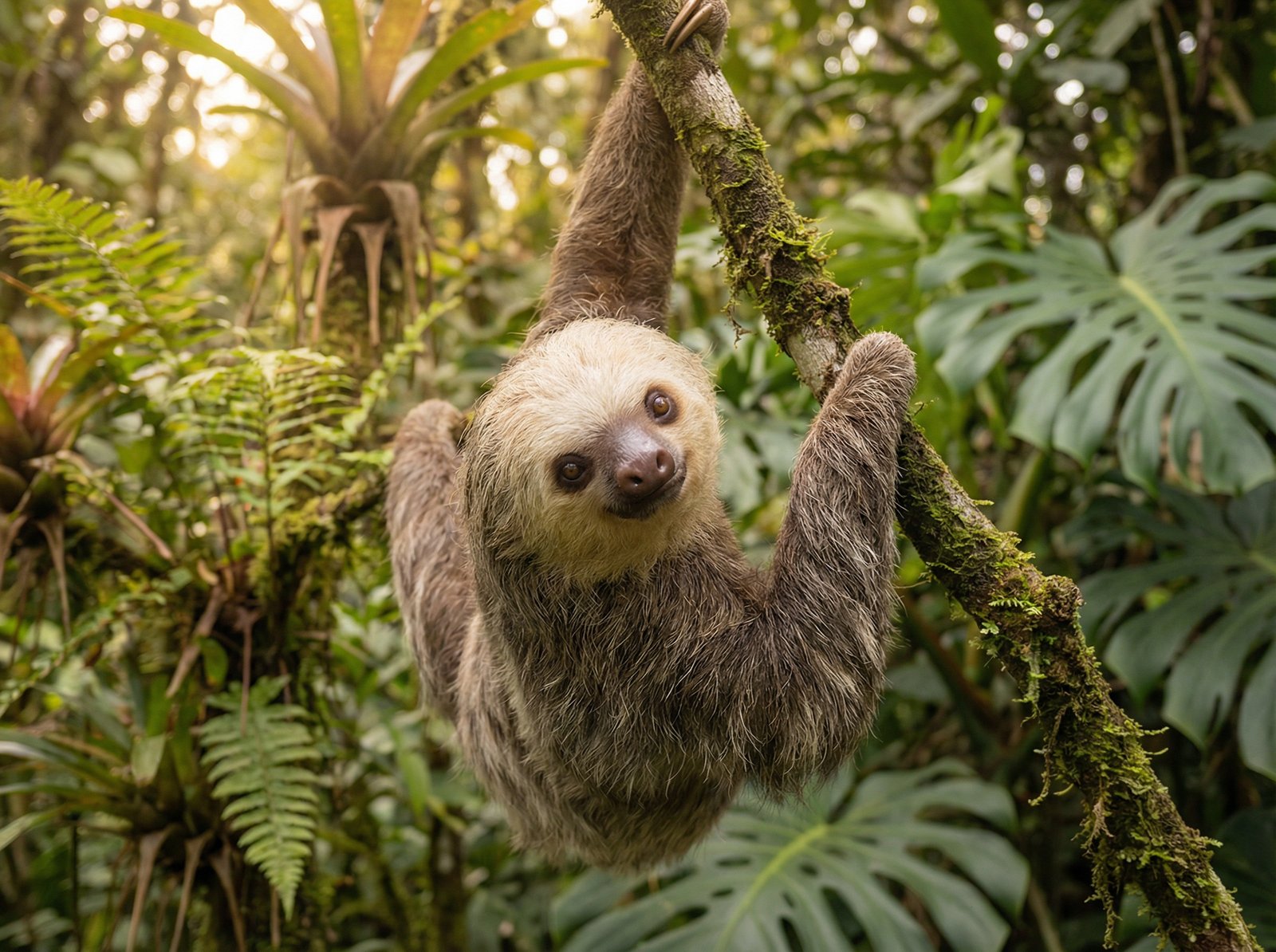 国产主播树懒视频