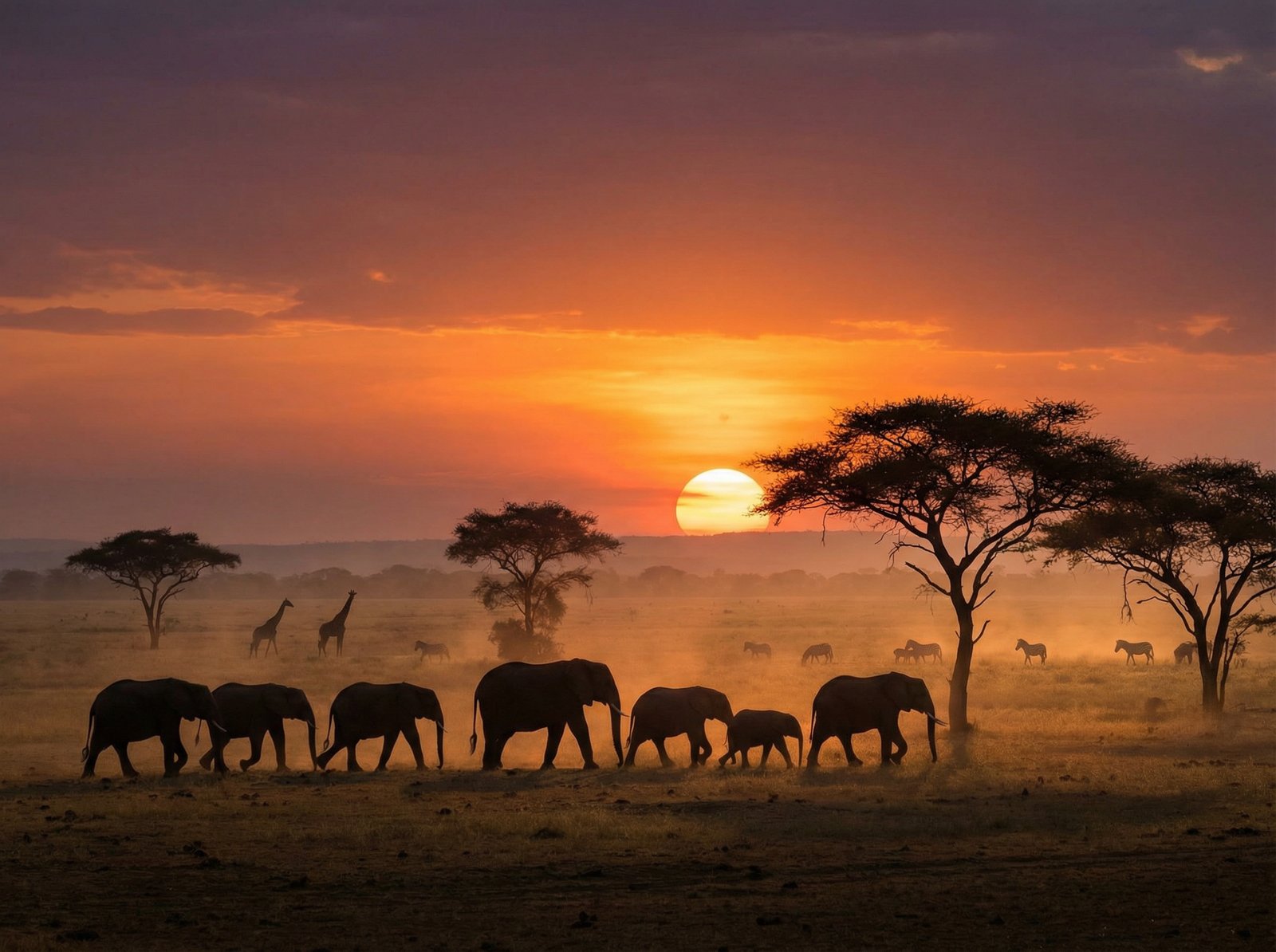 国产主播非洲野生动物视频
